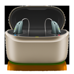 Quality Hearing 4 Less - Phonak Infinio