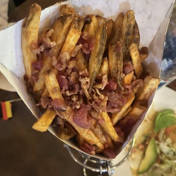 Bunker - Mexican Near Me - Tijuana, BCN