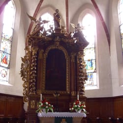 St. Johannis
