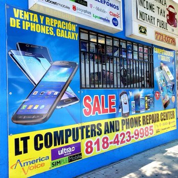 LT Computers and Phone Services - Great service! Cell phone and computer Sales and Repair - Mobile Phone Repair Near Me - Sun valley, California LT Computers and Phone Services - Great service! Cell phone and computer Sales and Repair - Mobile Phone Repair Near Me - Sun valley, California