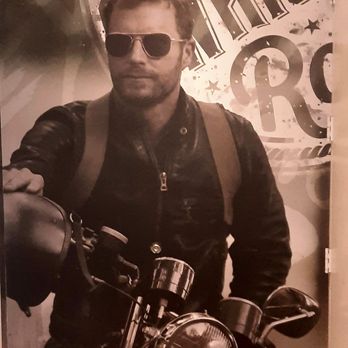 Dierks Bentley's Whiskey Row Gilbert - Cool artwork on the wall.. - Bars Near Me - Gilbert, Arizona