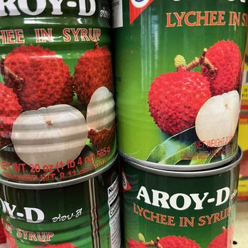 Talin Market - Lychee - International Grocery Near Me - Albuquerque, New Mexico