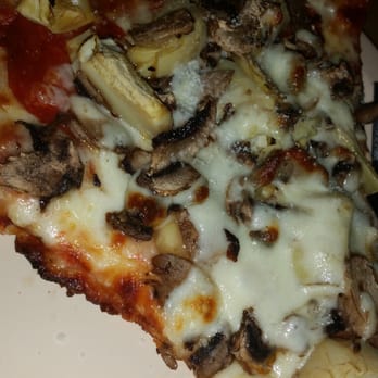 Star Pizza - Great combination... - Pizza Near Me - Houston, Texas Star Pizza - Great combination... - Pizza Near Me - Houston, Texas
