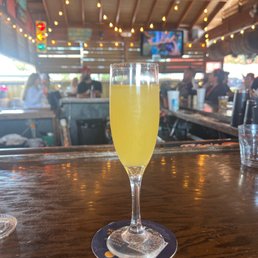 Brunch mimosa $3.50 ! Brunch mimosa $3.50 !