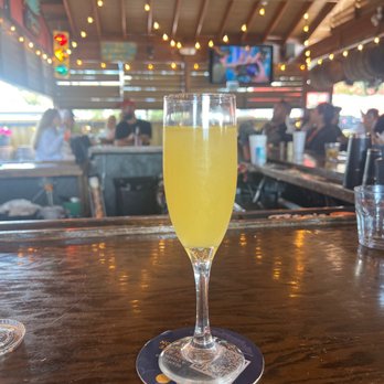 Johnny's Fillin' Station - Brunch mimosa $3.50 ! - Burgers Near Me - Orlando, Florida Johnny's Fillin' Station - Brunch mimosa $3.50 ! - Burgers Near Me - Orlando, Florida