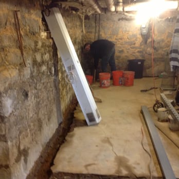 Basement Innovations Waterproofing - Waterproofing Near Me Basement Innovations Waterproofing - Waterproofing Near Me