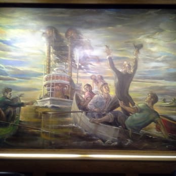 Willie & Red's - Artwork from welliver's - Buffets Near Me - Hagerstown, Indiana Willie & Red's - Artwork from welliver's - Buffets Near Me - Hagerstown, Indiana