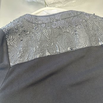 Advanced Cleaners - Ruined my jacket... Didn't admit to fault... - Laundry Services Near Me - Snellville, Georgia Advanced Cleaners - Ruined my jacket... Didn't admit to fault... - Laundry Services Near Me - Snellville, Georgia