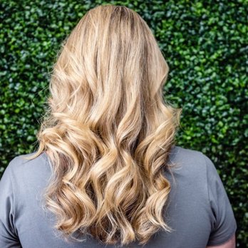 Haven Salon - Highlights, lowlights, and a few hand painted bits, hair by Liz. Check more of Liz's work on Instagram @lizthestylistt - Hair Salons Near Me - San Carlos, California Haven Salon - Highlights, lowlights, and a few hand painted bits, hair by Liz. Check more of Liz's work on Instagram @lizthestylistt - Hair Salons Near Me - San Carlos, California