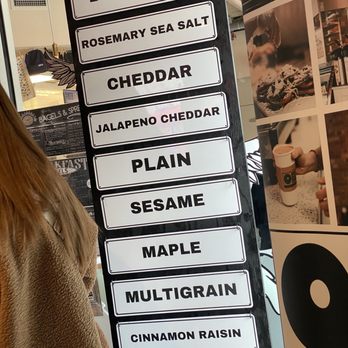 Rocky Mountain Bagel Company - Coffee & Tea Near Me - Canmore, Alberta Rocky Mountain Bagel Company - Coffee & Tea Near Me - Canmore, Alberta