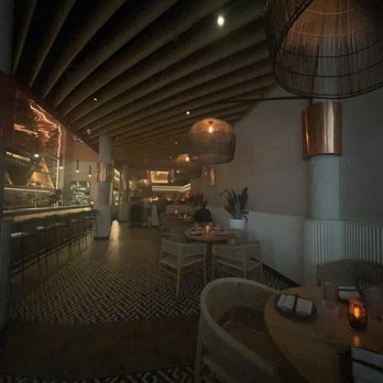 PLANTA Queen Nomad - Entry - Vegetarian Near Me - New York, New York PLANTA Queen Nomad - Entry - Vegetarian Near Me - New York, New York
