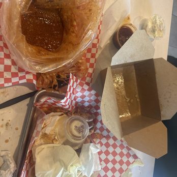 Boil Daddy - That's how good it was! - Cajun/Creole Near Me - Garden Grove, California Boil Daddy - That's how good it was! - Cajun/Creole Near Me - Garden Grove, California
