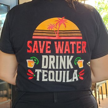Tiago's Cabo Grille - Great t-shirt - Mexican Near Me - San Antonio, Texas Tiago's Cabo Grille - Great t-shirt - Mexican Near Me - San Antonio, Texas