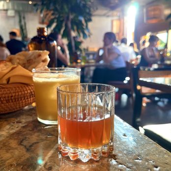 Nura - Drinks | Instagram: GaoGirlsGrubbin - New American Near Me - Brooklyn, New York Nura - Drinks | Instagram: GaoGirlsGrubbin - New American Near Me - Brooklyn, New York
