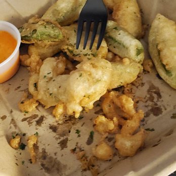 Mellow Fellow - Avocado fries - American Near Me - Reno, Nevada Mellow Fellow - Avocado fries - American Near Me - Reno, Nevada
