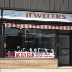 Joseph Anthony's Fine Jewelry - Joseph Anthony's 569 Plandome Road Manhasset, Ny 11030