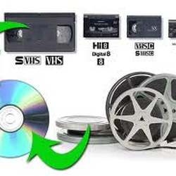 Moving Pictures