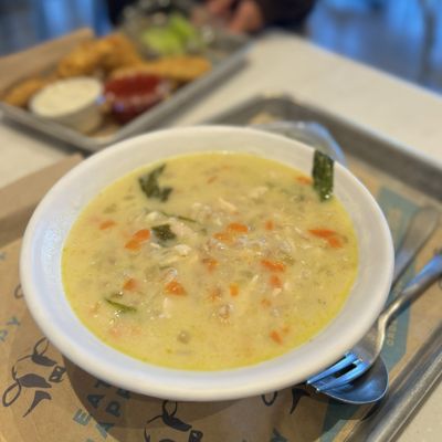 Mendocino Farms by null