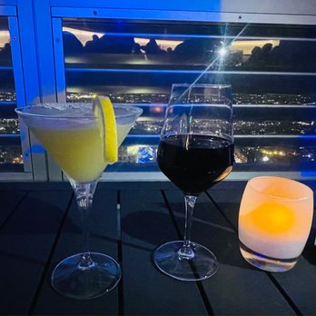 Spire 73 - Intercontinental Cocktail - Cocktail Bars Near Me - Los Angeles, California Spire 73 - Intercontinental Cocktail - Cocktail Bars Near Me - Los Angeles, California