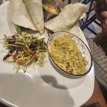 Z’Tejas - Fish tacos - Tex-Mex Near Me - Kyle, Texas