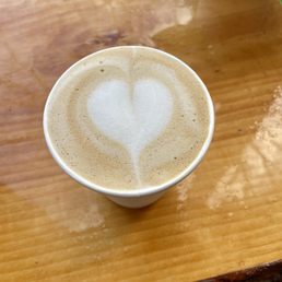 Flat White