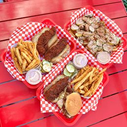 CHIKIN DRIP - Updated May 2025 - 152 Photos & 200 Reviews - 530 Newhall ...