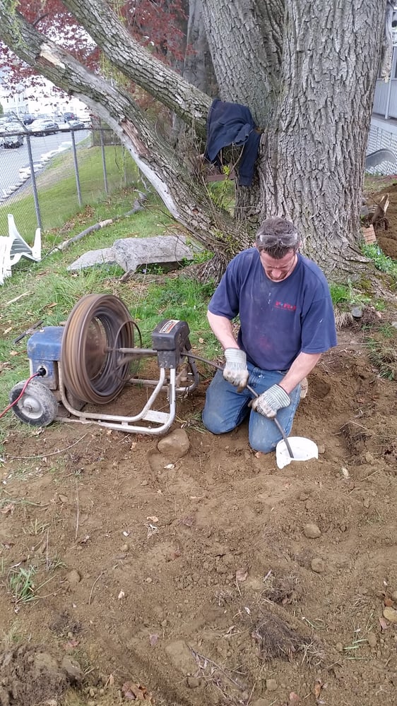 Slide of PHD Plumbing & HVAC