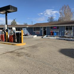 Rogers Mesa Store