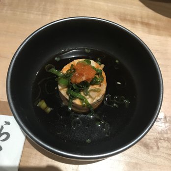 Raku - Ankimo - Japanese Near Me - Toronto, Ontario Raku - Ankimo - Japanese Near Me - Toronto, Ontario