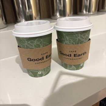 Good Earth Coffeehouse - Coffee & Tea Near Me - Calgary, Alberta Good Earth Coffeehouse - Coffee & Tea Near Me - Calgary, Alberta