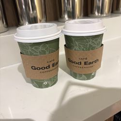 Good Earth Coffeehouse