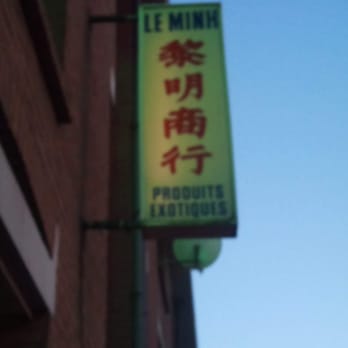 Le Minh - Convenience Stores Near Me - Lille, 59