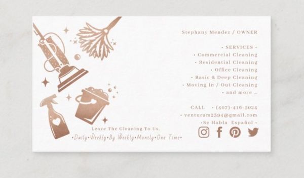 MABA Cleaning Service