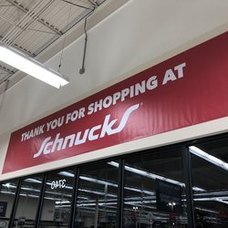 Schnucks Monticello