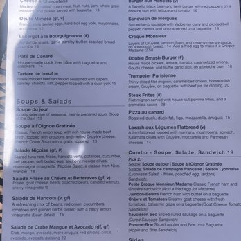 Auberge - Breakfast & Brunch Near Me - Zionsville, Indiana