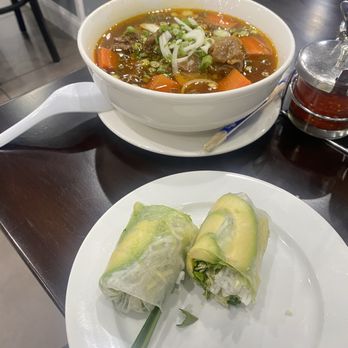 Pho Saigon - Vietnamese Near Me - Jersey City, New Jersey