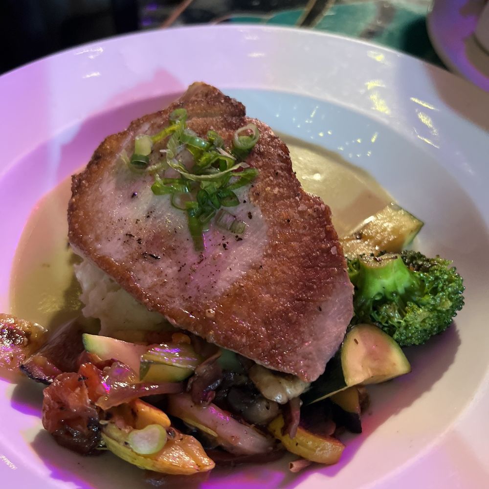 Tahiti Nui - Fresh Seared Island Ahi Steak - Seafood Near Me - Hanalei, Hawaii Tahiti Nui - Fresh Seared Island Ahi Steak - Seafood Near Me - Hanalei, Hawaii