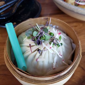 Dumpling Time - King-dum - Dim Sum Near Me - San Francisco, California