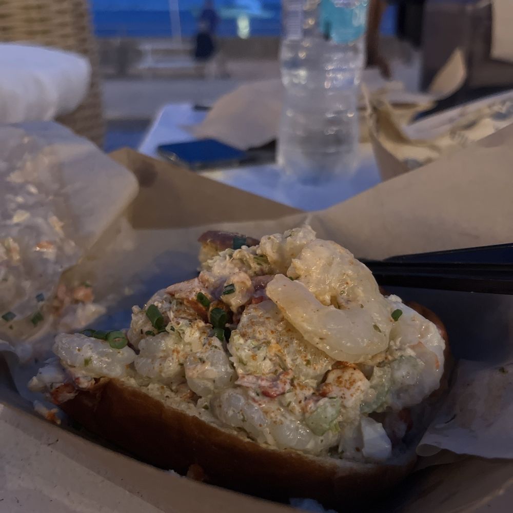 The Gulf - Burgers Near Me - Orange Beach, Alabama The Gulf - Burgers Near Me - Orange Beach, Alabama