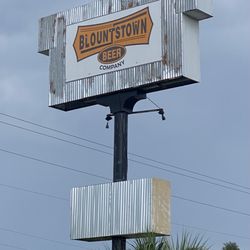 Blountstown Beer Company