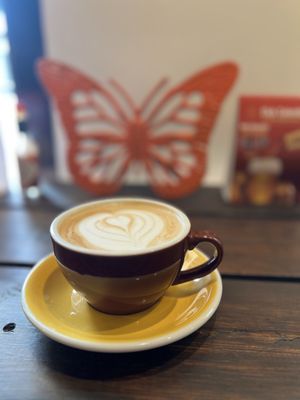 Macondo Coffee Roasters - Doral by null