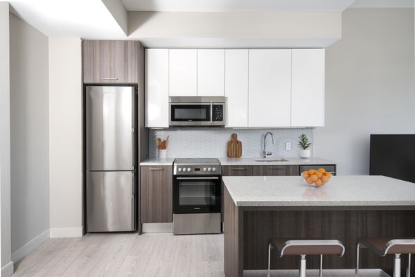 1213 Walnut Apartments by null