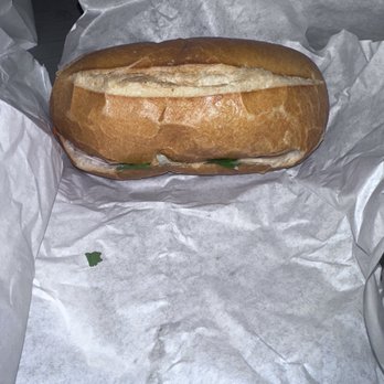 Banh Mi Saigon 168 - Vietnamese Near Me - Westminster, California