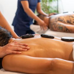Eccentric Thai Massage