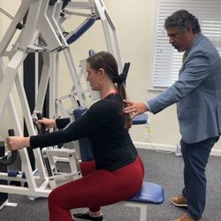 The Strength Studio