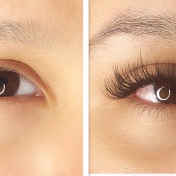 The Lash Shrink - Full volume eyelash set - Eyelash Service Near Me - Lake Bluff, Illinois The Lash Shrink - Full volume eyelash set - Eyelash Service Near Me - Lake Bluff, Illinois