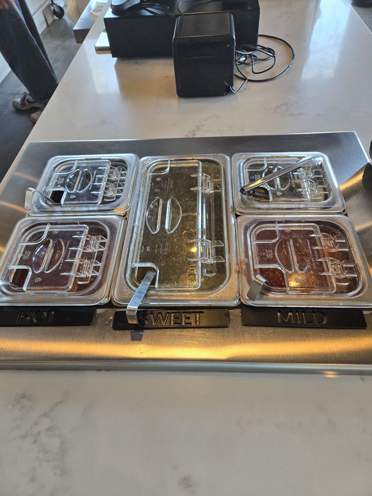 Boca Taqueria