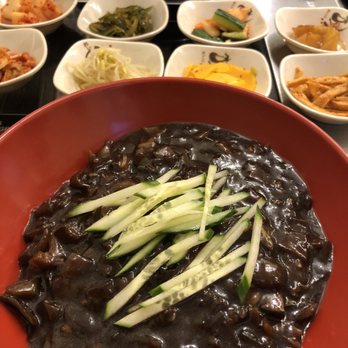 Jin Dal Lae - Korean Near Me - Toronto, Ontario