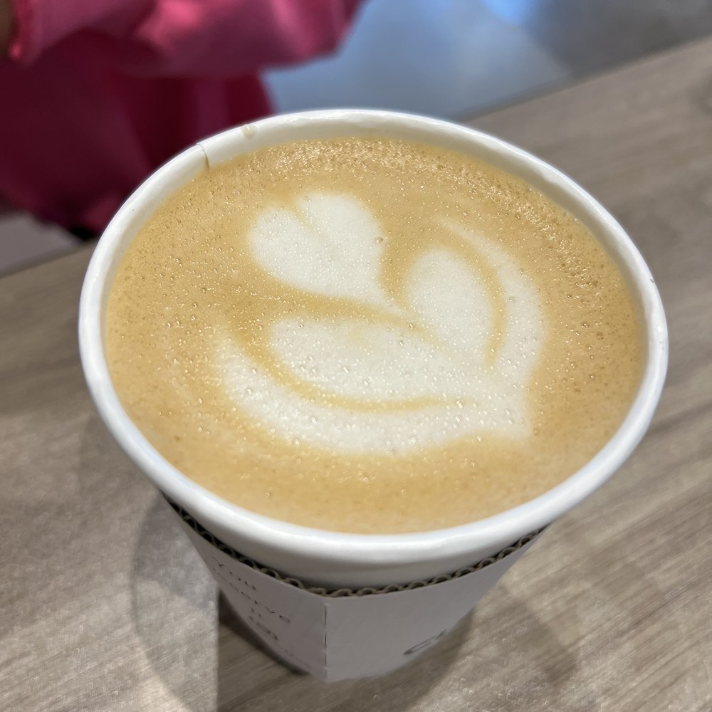 Cuppi Coffee - Coffee & Tea Near Me - Dumfries, Virginia Cuppi Coffee - Coffee & Tea Near Me - Dumfries, Virginia
