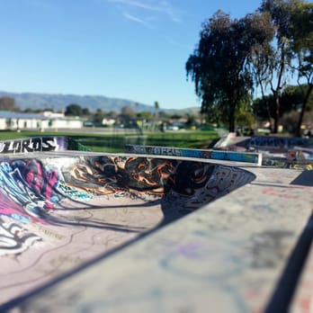 Stonegate Park - Skatepark - Skate Parks Near Me - San Jose, California